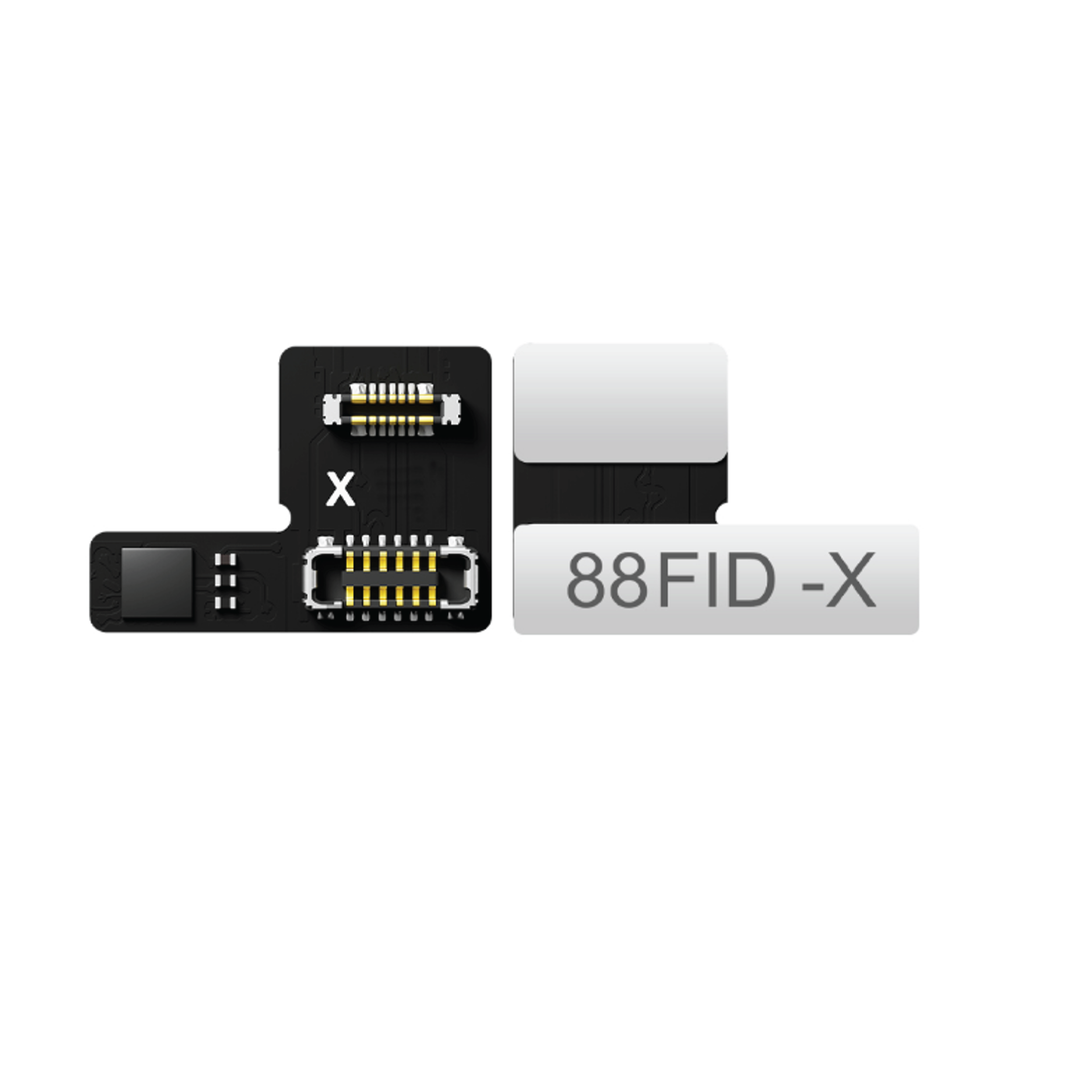 Face ID Tag-on flex cable B version|X